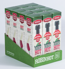 Retail packaging
